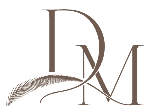 DM monogram